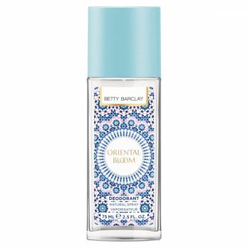 Betty Barclay Oriental Bloom - deodorant s rozprašovačem 75 ml