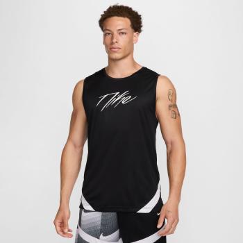 Nike Icon Men Dri-FIT Basketball Jersey M