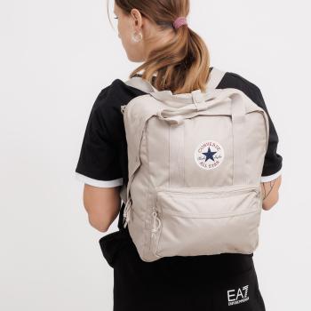 Converse small square backpack os