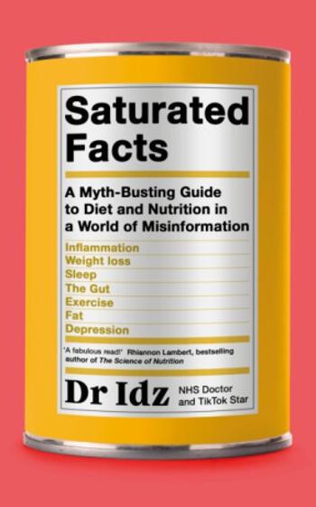 Saturated Facts - Dr Idrees Mughal