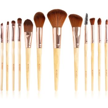 So Eco Luxury Brush Set sada štětců