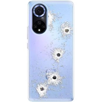 iSaprio Gunshots pro Huawei Nova 9 (gun-TPU3-Nov9)