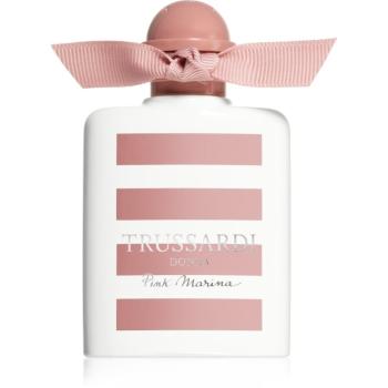 Trussardi Donna Pink Marina toaletní voda pro ženy 30 ml