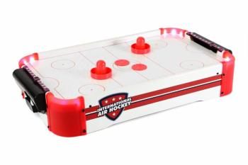 Garthen 55019 Stolní MINI AIR-HOCKEY