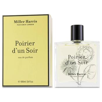 Miller Harris Poirier D`un Soir - EDP 100 ml