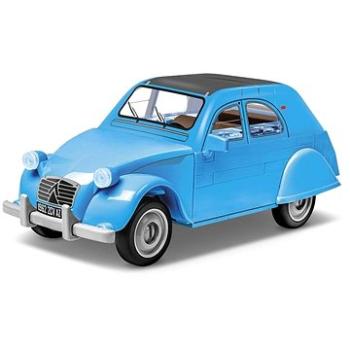 Cobi 24511 Citroen 2CV typ AZ (5902251245115)