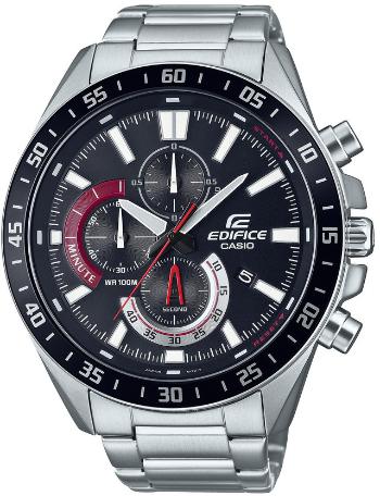 Casio Edifice EFV-620D-1A4VUEF (198)