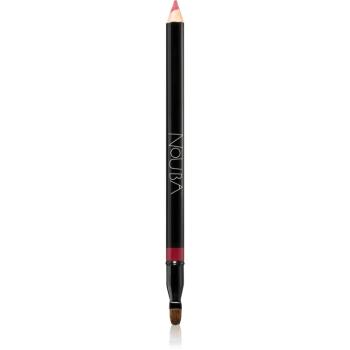 Nouba Lip Pencil konturovací tužka na rty se štětečkem odstín 32 1,2 g