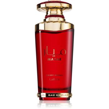 Lattafa Mayar Cherry Intense parfémovaná voda unisex 100 ml