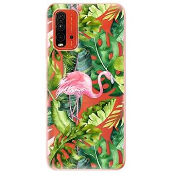 iSaprio Jungle 02 pro Xiaomi Redmi 9T (jun02-TPU3-Rmi9T)