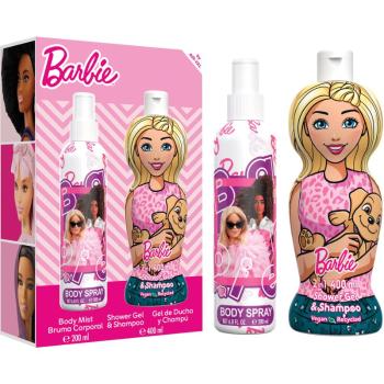 Barbie Gift Set dárková sada pro děti