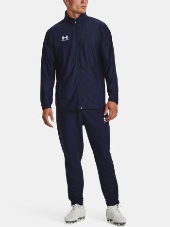 Under Armour UA M's Ch. Tepláková souprava Modrá