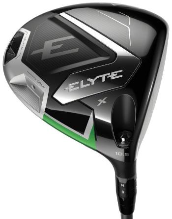 Callaway Elyte X Pravá ruka 12° Light Golfová hole - driver