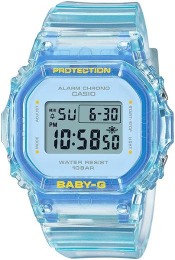 Casio Baby-G BGD-565SJ-2ER Summer Jelly Colours