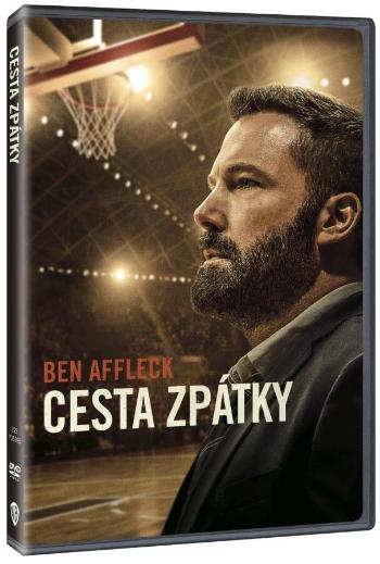 Cesta zpátky (DVD)