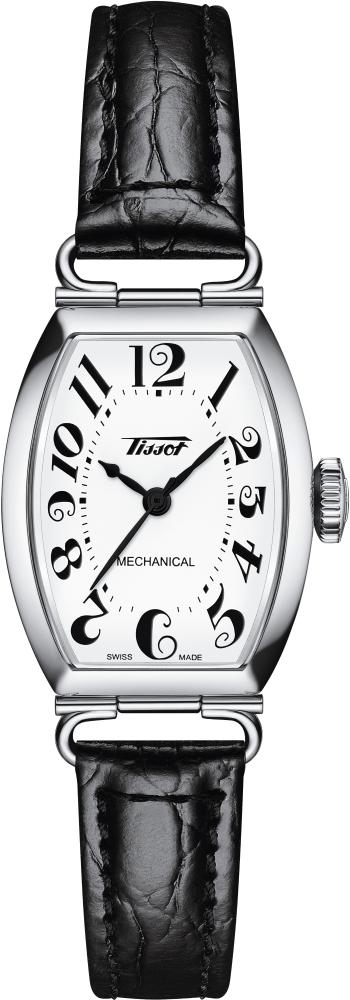 Tissot Heritage Porto Mechanical Small Lady T128.161.16.012.00