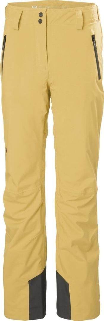 Helly Hansen Women’s Legendary Insulated Sand M Lyžařské kalhoty