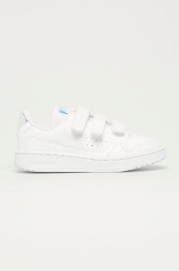 adidas Originals - Dětské boty NY 90 FY9847