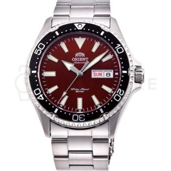 Orient Kamasu RA-AA0003R39B - 30 dní na vrátenie tovaru, Garancia originality