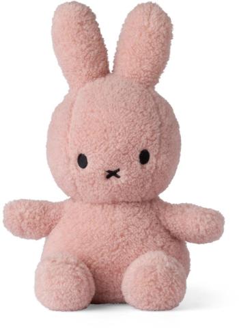 Plüss Miffy Recycled Teddy Pink 33cm