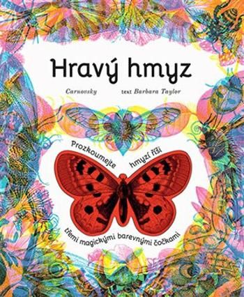 Hravý hmyz (Defekt) - Barbara Taylorová