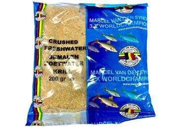 MVDE Posilovač 200g - Crushed Freshwater Krill