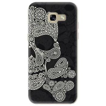 iSaprio Mayan Skull pro Samsung Galaxy A5 (2017) (maysku-TPU2_A5-2017)