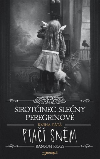 Sirotčinec slečny Peregrinové: Ptačí sněm - Ransom Riggs - e-kniha