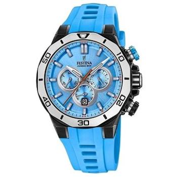 FESTINA Chrono Bike 2019 20450/6 (20450/6)