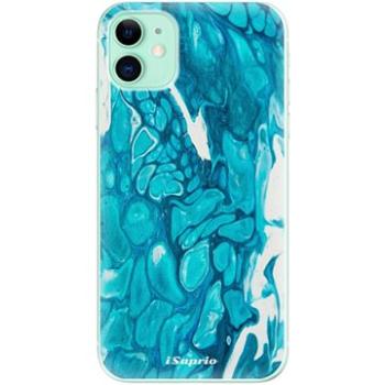 iSaprio BlueMarble pro iPhone 11 (bm15-TPU2_i11)