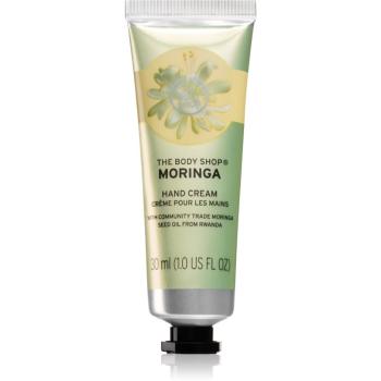 The Body Shop Moringa Hand Cream krém na ruce 30 ml