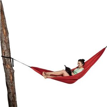 Tatonka Hammock Single Red (4013236370225)