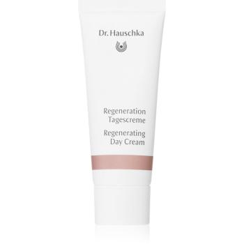 Dr. Hauschka Regeneration nappali regeneráló krém érett bőrre 40 ml