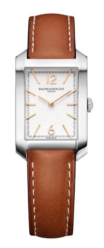 Baume & Mercier Hampton 10472