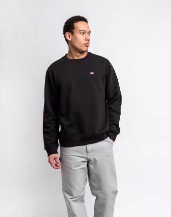 Dickies Oakport Sweatshirt Black L