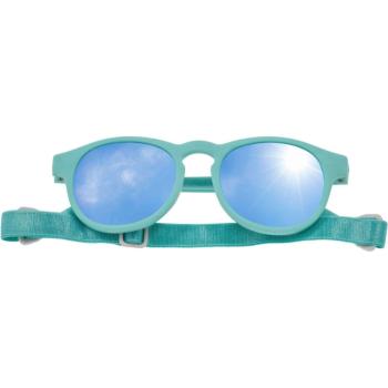 Dooky Sunglasses Hawaii sluneční brýle pro děti Aqua 1 ks