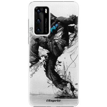 iSaprio Dance 01 pro Huawei P40 (dan01-TPU3_P40)