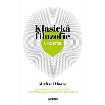 Klasická filozofie v kostce (978-80-242-6531-5)