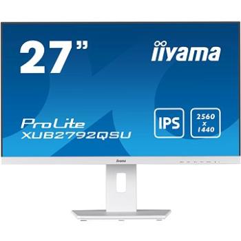 27" iiyama ProLite XUB2792QSU-W5 (XUB2792QSU-W5)