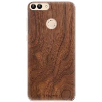 iSaprio Wood 10 pro Huawei P Smart (wood10-TPU3_Psmart)