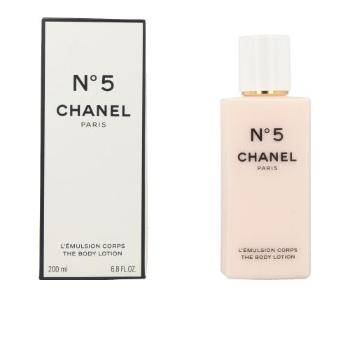 Chanel No. 5 - tělové mléko 200 ml