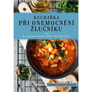 Kuchařka při onemocnění žlučníku (978-80-7601-742-9)