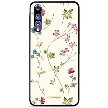 Mobiwear Glossy lesklý pro Huawei P20 Pro - G035G (5904808486026)