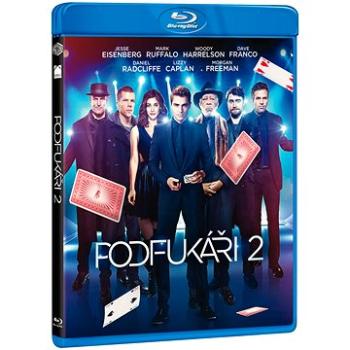 Podfukáři 2 - Blu-ray (N01854)