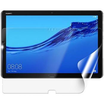 Screenshield HUAWEI MediaPad M5 Lite 10.1" na displej (HUA-MEPADM5LT101-D)