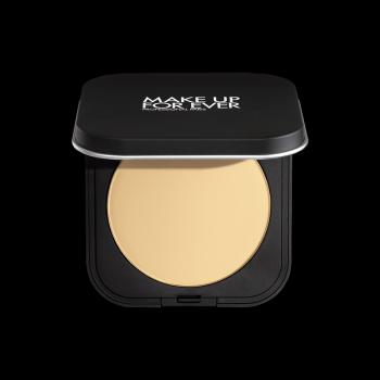 Make Up For Ever Fixační pudr Ultra HD (Pressed Powder) 6,2 g 02 Banana