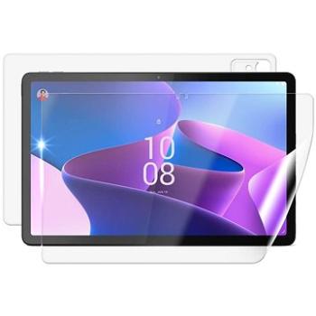 Screenshield LENOVO Smart Tab P11 Pro 2nd Gen fólie na celé tělo (LEN-SMTABP11PRSECG-B)