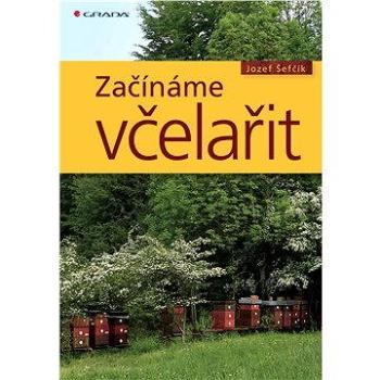 Začínáme včelařit (978-80-247-4857-3)