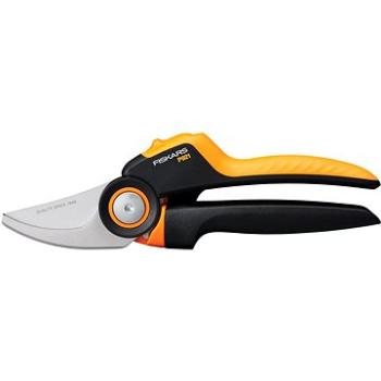 Fiskars Nůžky zahradní X-series PowerGear™ dvoučepelové (M) P921 (1057173)