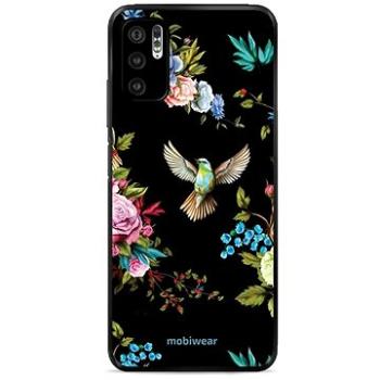 Mobiwear Glossy lesklý pro Xiaomi Redmi Note 10 5G - G041G (5904808493741)